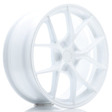 Load image into Gallery viewer, JR Wheels SL01 18x8,5 ET20-42 5H BLANK White