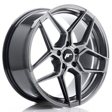 Load image into Gallery viewer, JR Wheels JR34 19x8,5 ET40 5x114,3 Hyper Black