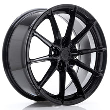 Load image into Gallery viewer, JR Wheels JR37 19x8,5 ET35 5x112 Glossy Black