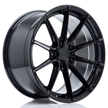 Load image into Gallery viewer, JR Wheels JR37 19x9,5 ET40 5x120 Glossy Black