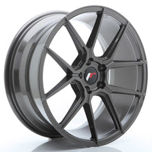 Load image into Gallery viewer, JR Wheels JR30 19x8,5 ET40 5x114,3 Hyper Gray