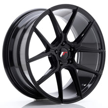 Load image into Gallery viewer, JR Wheels JR30 19x8,5 ET40 5x114,3 Glossy Black