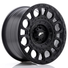 Load image into Gallery viewer, JR Wheels JRX10 18x9 ET15 5x127 Matt Black
