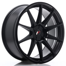 Load image into Gallery viewer, JR Wheels JR11 20x8,5 ET35 5x112 Matt Black