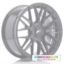 Load image into Gallery viewer, JR Wheels JR28 17x8 ET25-40 BLANK Custom Finish