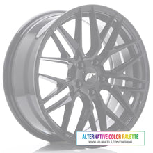 Load image into Gallery viewer, JR Wheels JR28 18x7,5 ET40 5x112 Custom Finish