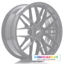 Load image into Gallery viewer, JR Wheels JR28 18x7,5 ET20-40 BLANK Custom Finish