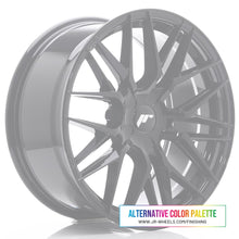 Load image into Gallery viewer, JR Wheels JR28 18x8,5 ET20-40 5H BLANK Custom Finish