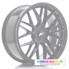 Load image into Gallery viewer, JR Wheels JR28 19x8,5 ET20-40 5H BLANK Custom Finish