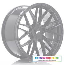 Load image into Gallery viewer, JR Wheels JR28 20x10 ET20-40 5H BLANK Custom Finish
