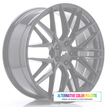 Load image into Gallery viewer, JR Wheels JR28 20x8,5 ET40 5x112 Custom Finish