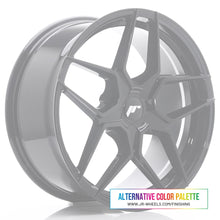 Load image into Gallery viewer, JR Wheels JR34 19x8,5 ET20-40 5H BLANK Custom Finish
