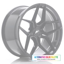Load image into Gallery viewer, JR Wheels JR34 20x10,5 ET20-35 5H BLANK Custom Finish