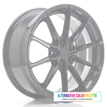 Load image into Gallery viewer, JR Wheels JR37 18x8 ET45 5x112 Custom Finish