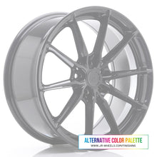 Load image into Gallery viewer, JR Wheels JR37 19x8,5 ET35 5x112 Custom Finish