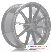 Load image into Gallery viewer, JR Wheels JR37 19x8,5 ET35-45 5H BLANK Custom Finish