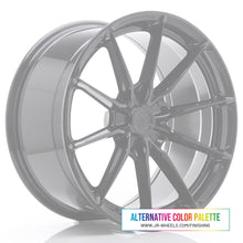 Load image into Gallery viewer, JR Wheels JR37 19x9,5 ET20-45 5H BLANK Custom Finish