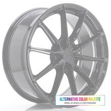 Load image into Gallery viewer, JR Wheels JR37 20x8,5 ET20-45 5H BLANK Custom Finish