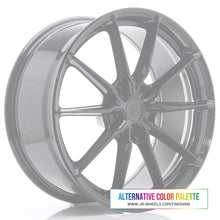 Load image into Gallery viewer, JR Wheels JR37 20x9 ET20-45 5H BLANK Custom Finish