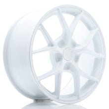 Load image into Gallery viewer, JR Wheels SL01 17x9 ET20-50 5H BLANK White