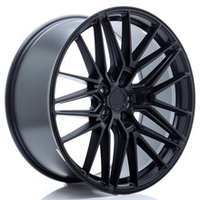 Load image into Gallery viewer, JR Wheels JR38 21x9,5 ET35 5x112 Matt Black