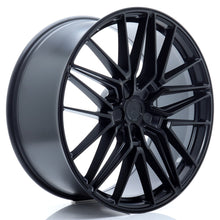 Load image into Gallery viewer, JR Wheels JR38 22x10 ET20-57 5H BLANK Matt Black