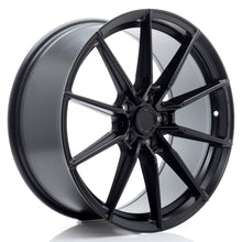 Load image into Gallery viewer, JR Wheels SL02 19x8,5 ET35 5x120 Matt Black