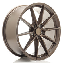 Load image into Gallery viewer, JR Wheels SL02 19x8,5 ET35 5x120 Matt Bronze
