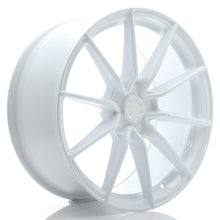 Load image into Gallery viewer, JR Wheels SL02 19x8,5 ET20-45 5H BLANK White