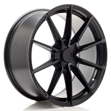 Load image into Gallery viewer, JR Wheels SL02 19x9 ET20-51 5H BLANK Matt Black