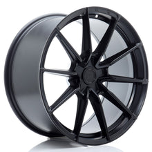 Load image into Gallery viewer, JR Wheels SL02 19x10,5 ET15-57 5H BLANK Matt Black