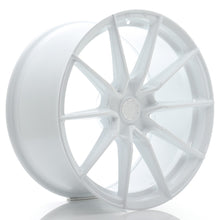 Load image into Gallery viewer, JR Wheels SL02 19x10,5 ET15-57 5H BLANK White