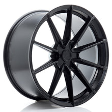 Load image into Gallery viewer, JR Wheels SL02 20x9,5 ET15-42 5H BLANK Matt Black