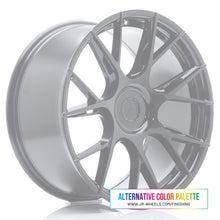 Load image into Gallery viewer, JR Wheels JR42 19x9,5 ET20-42 5H BLANK Custom Finish