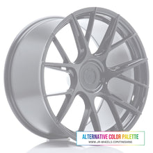 Load image into Gallery viewer, JR Wheels JR42 20x10,5 ET20-48 5H BLANK Custom Finish