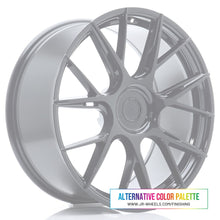 Load image into Gallery viewer, JR Wheels JR42 20x8,5 ET20-45 5H BLANK Custom Finish