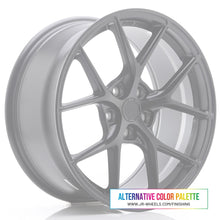 Load image into Gallery viewer, JR Wheels SL01 18x8,5 ET35 5x114,3 Custom Finish