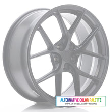Load image into Gallery viewer, JR Wheels SL01 19x8,5 ET45 5x114,3 Custom Finish