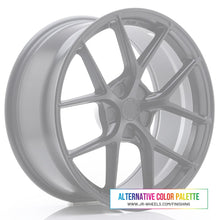 Load image into Gallery viewer, JR Wheels SL01 19x8,5 ET20-45 5H BLANK Custom Finish