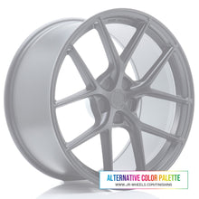 Load image into Gallery viewer, JR Wheels SL01 20x10,5 ET15-54 5H BLANK Custom Finish