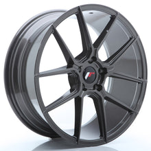 Load image into Gallery viewer, JR Wheels JR30 20x8,5 ET35 5x112 Hyper Gray
