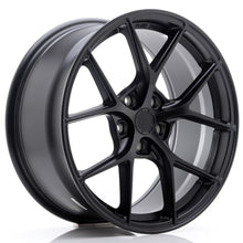 Load image into Gallery viewer, JR Wheels SL01 18x8,5 ET42 5x100 Matt Black