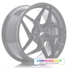Load image into Gallery viewer, JR Wheels JR35 19x8,5 ET20-45 5H BLANK Custom Finish