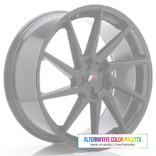 Load image into Gallery viewer, JR Wheels JR36 23x10 ET30-55 5H BLANK Custom Finish