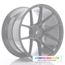 Load image into Gallery viewer, JR Wheels JR30 19x11 ET15-40 5H BLANK Custom Finish