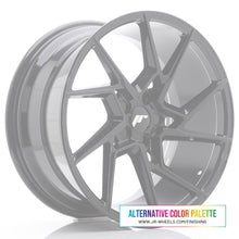 Load image into Gallery viewer, JR Wheels JR33 19x9,5 ET20-45 5H BLANK Custom Finish