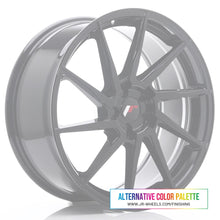 Load image into Gallery viewer, JR Wheels JR36 19x8,5 ET20-50 5H BLANK Custom Finish