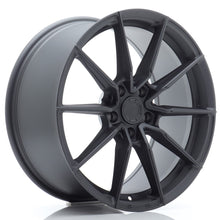 Load image into Gallery viewer, JR Wheels SL02 18x8,5 ET35 5x114,3 Matt Gun Metal