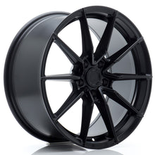 Load image into Gallery viewer, JR Wheels SL02 18x8,5 ET45 5x112 Matt Black