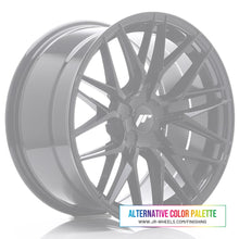 Load image into Gallery viewer, JR Wheels JR28 18x9,5 ET20-40 5H BLANK Custom Finish